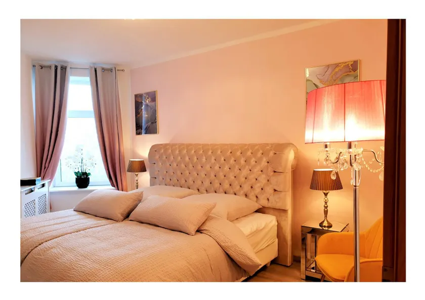 Stay in Wonderland Holiday Apartment in Schleswig - Image 1