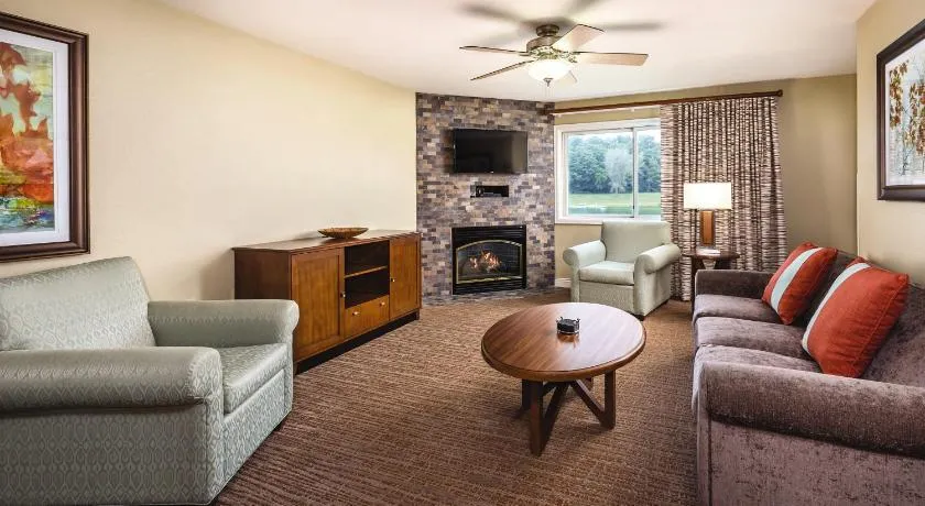 Club Wyndham Tamarack - Image 1