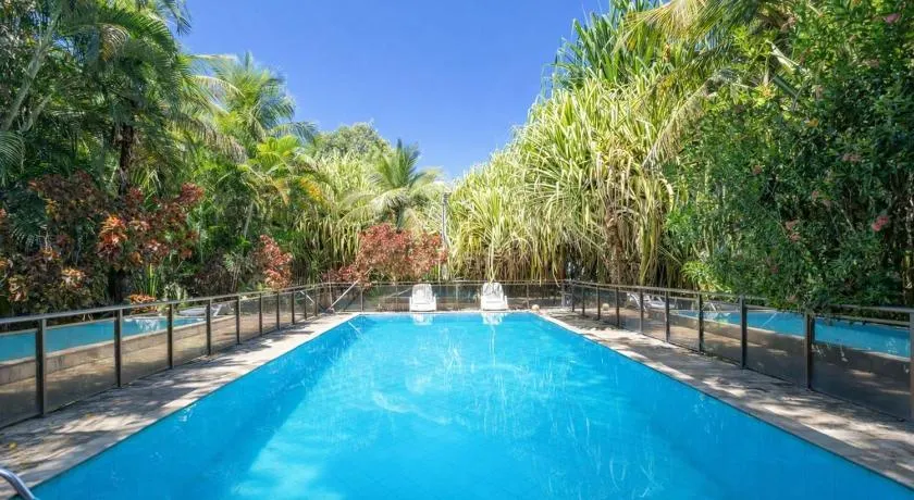 Chacara Morada do Sol com Piscina e Churrasqueira - Image 1