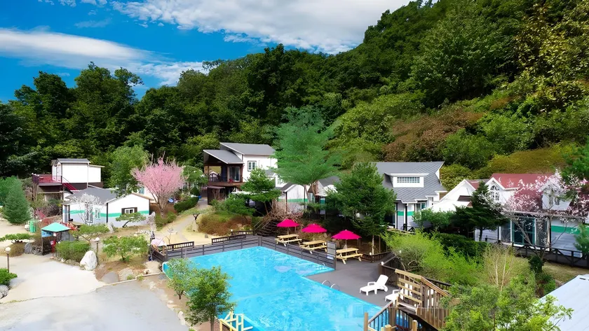 Gapyeong Attirance Pension - Image 1