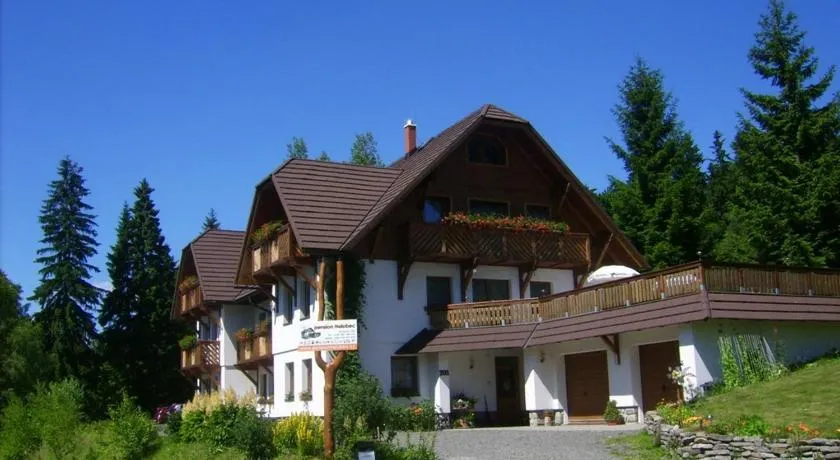 Pension Holubec - Image 1