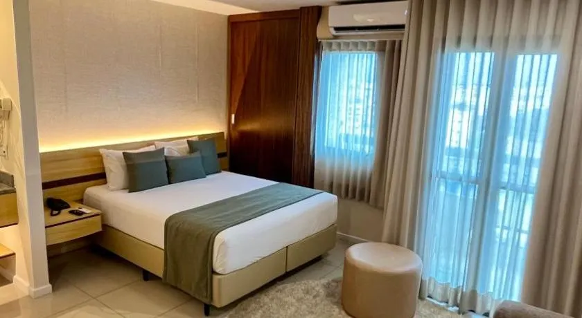 Flat PRAIA de Camburi - Image 1