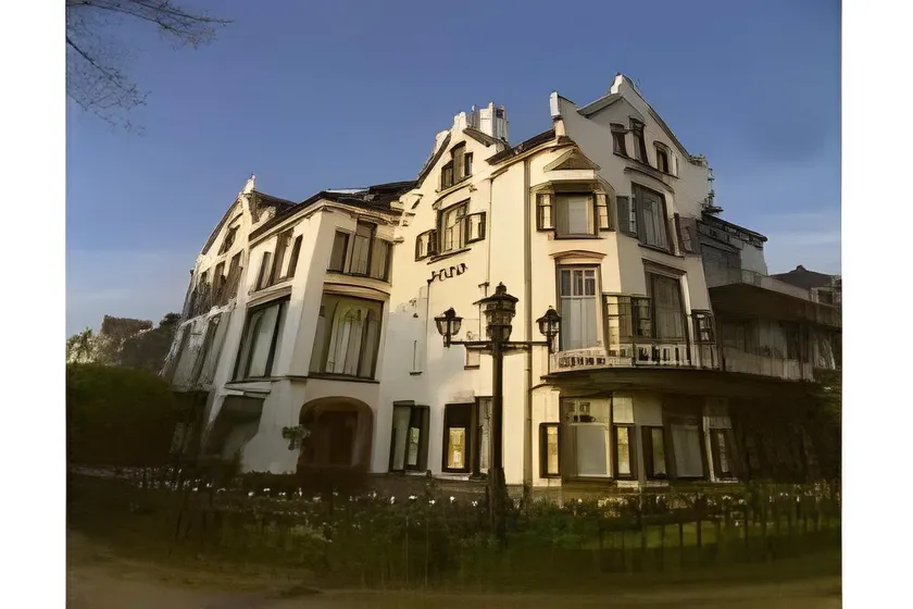 Hotel Molendal - Image 1