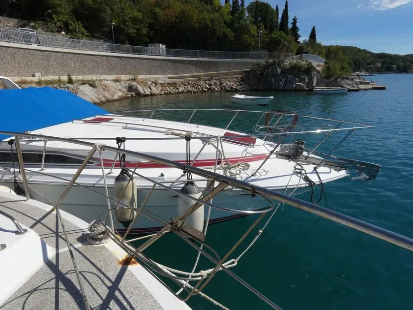 Wonderful boat Piccola - Image 1