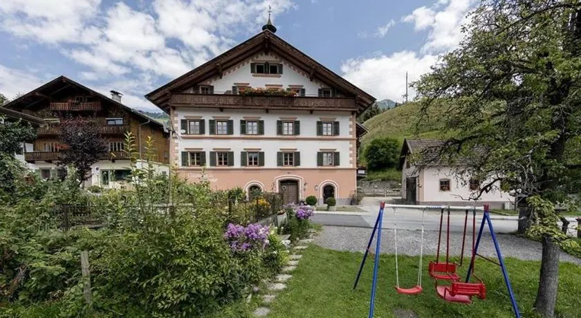 Gästehaus Högerhof - Image 1