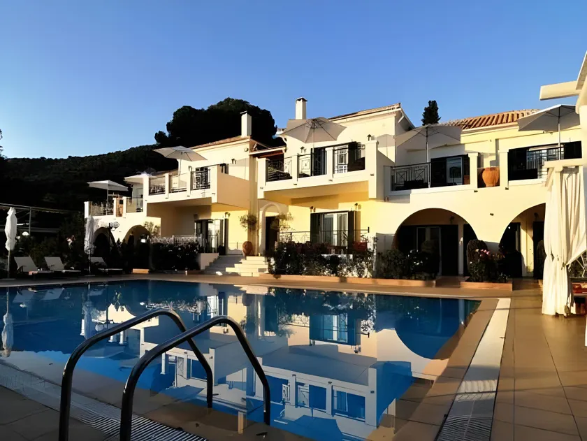Aegean Villas - Image 1