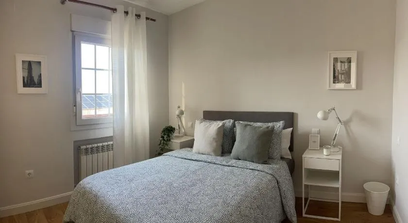 Appartement avec 1 chambre à coucher pour 2 personnes - Image 1