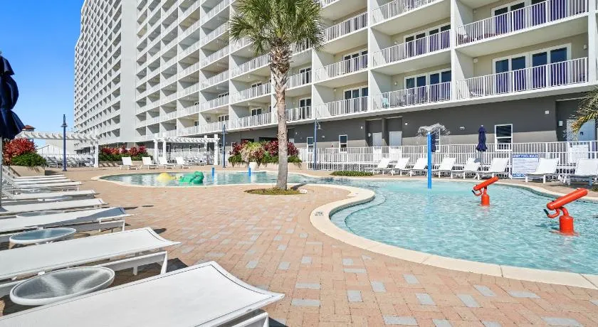 Laketown Wharf Resort by Panhandle Getaways - Image 1