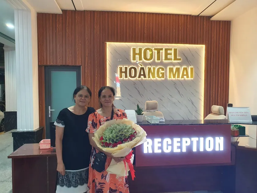 KHÁCH SẠN HOÀNG MAI - Image 1