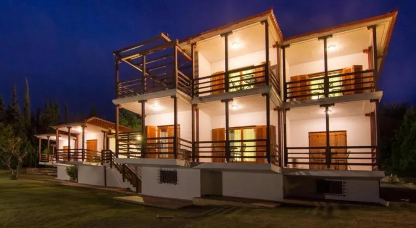 Roxani Country House Resort - Image 1