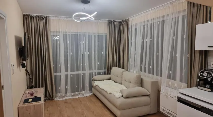 Villa Nikol Apartment #4 - Image 1