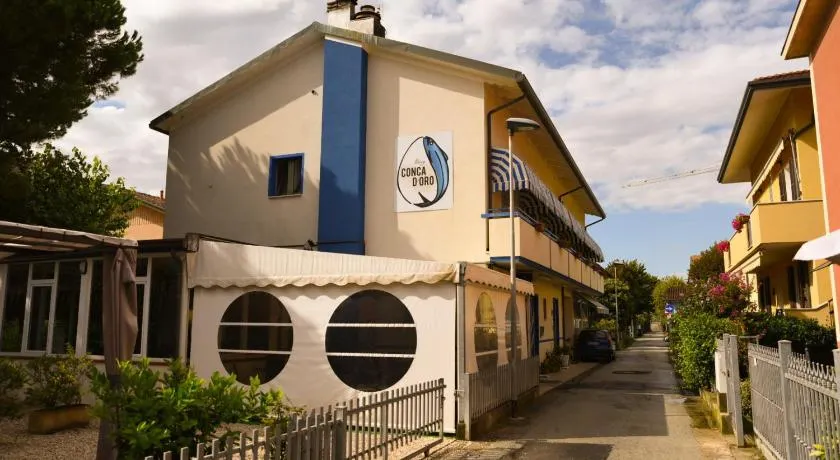 Albergo Conca d'Oro - Image 1