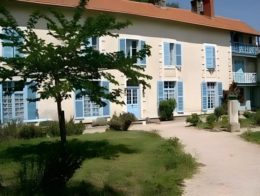 La Ferme Antoinette - Image 1