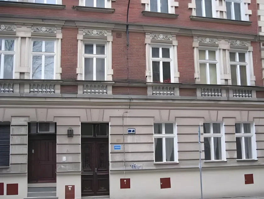 Home in Krakow Silvio's Apartments - Image 1
