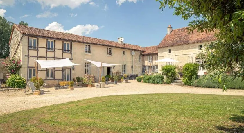 Le clos de saires - Image 1