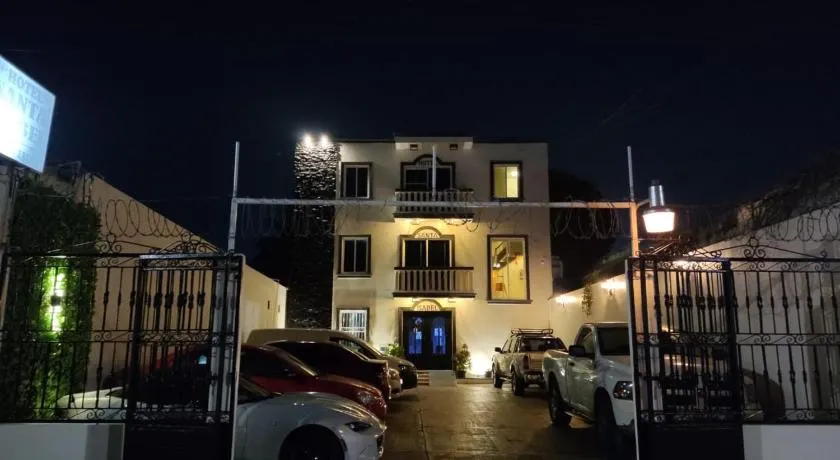 Hotel Santa Isabel - Image 1