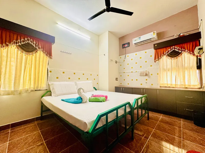 Divine Homestay by EDAC - Image 1