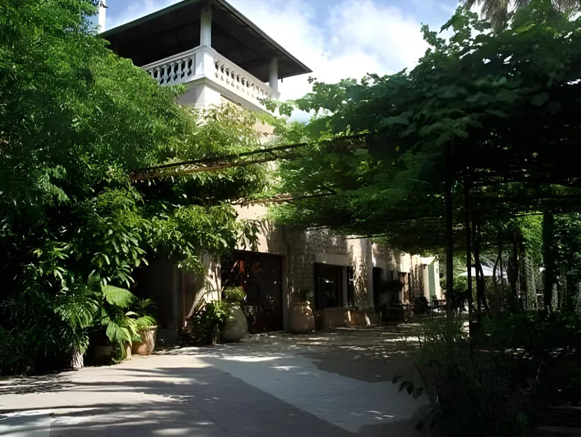 Finca Cas Sant - Image 1