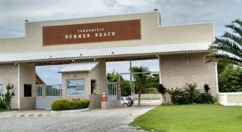 Casa temporada - Image 1