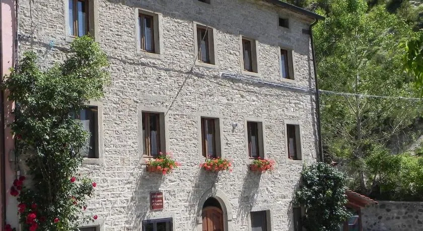 Locanda di Federico - Image 1