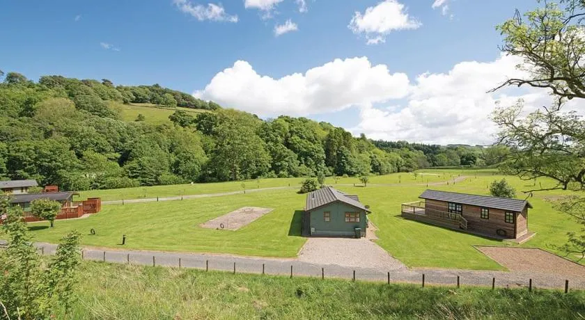 Parmontley Hall Lodges - Image 1