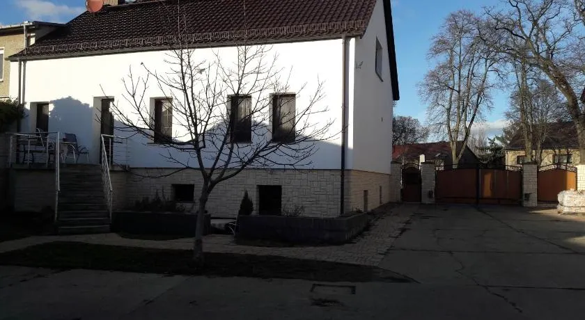 Ferienwohnung Zossen - Image 1