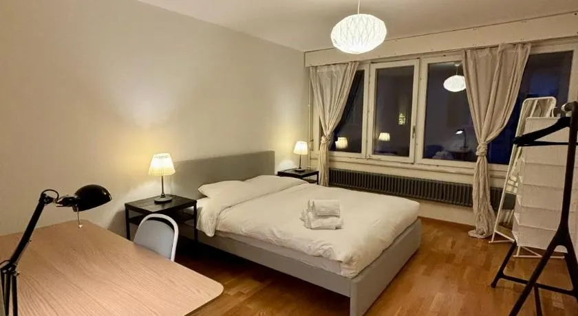 Living Cozy in Bern - Image 1