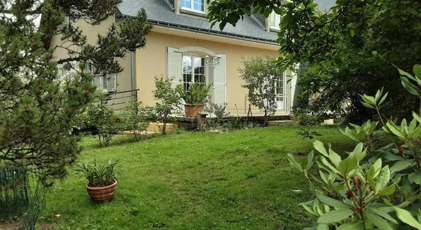 L'Ecureuil Gourmand, chambre d'hôtes en Anjou Bleu - Image 1