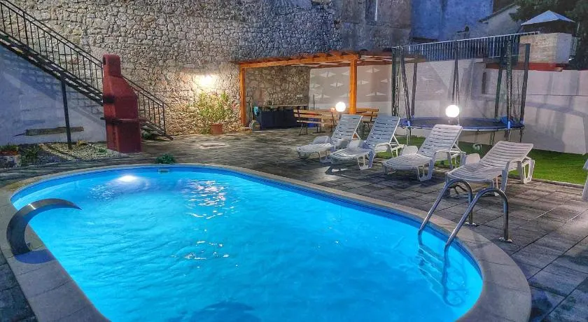 Holiday house Marea - Image 1