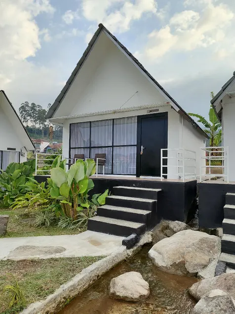Villa CHW Family 2 - Image 1