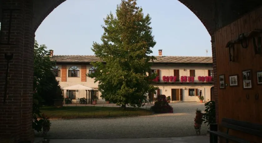 Agriturismo Cascina Nuova - Image 1
