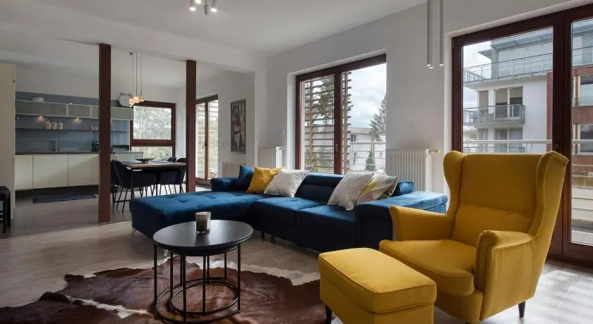Apartament Familijny DeLux - Image 1