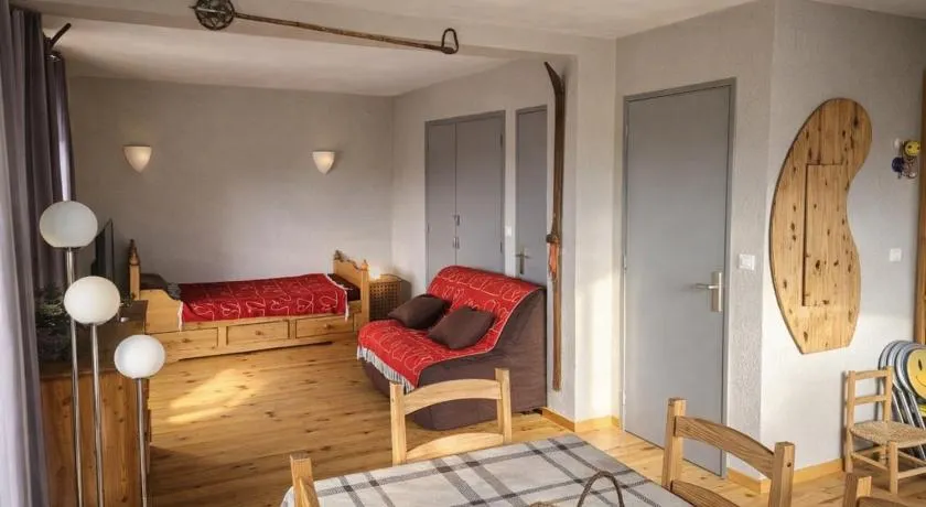 Superbe appartement Font Romeu La Pardallera - Image 1