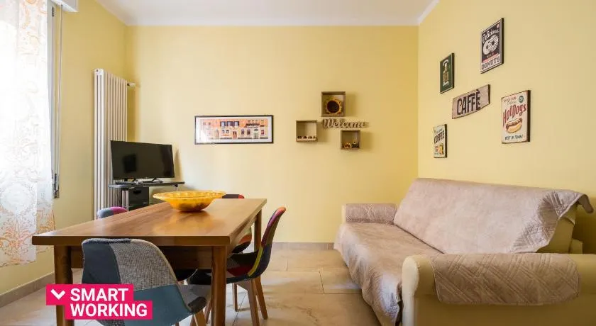 San Donato Cozy Apartment by Wonderful Italy - Image 1