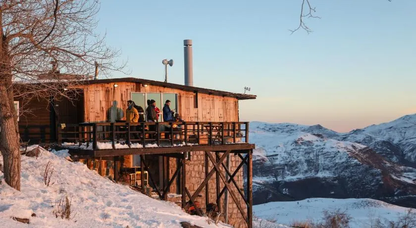 Cordillera Hostel - Image 1