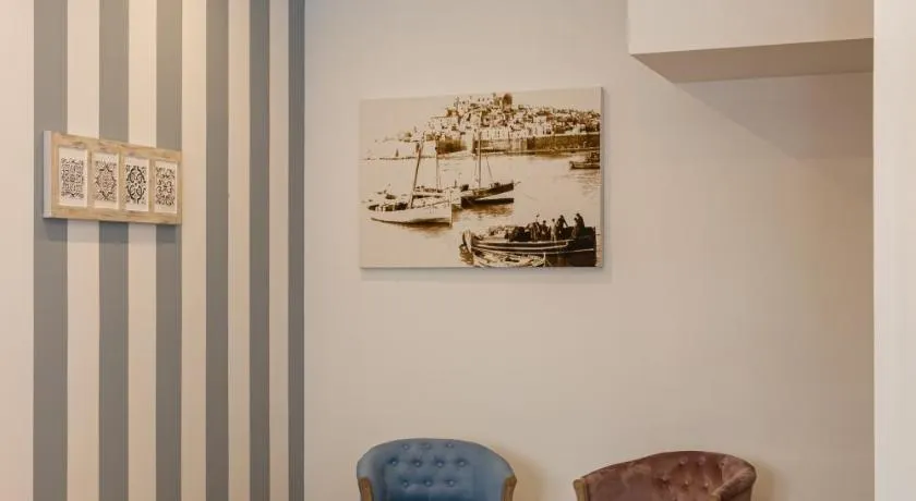 Hostal Peñiscola - Image 1