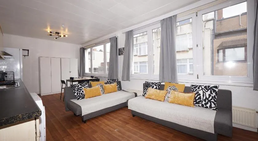 Apartments Bex. - Image 1