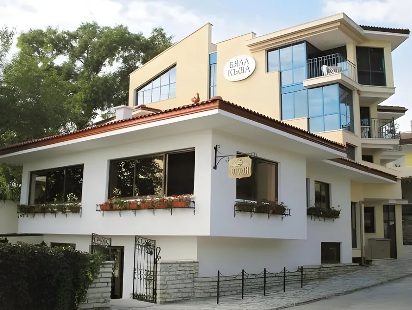 White House Family Hotel Spa zone - Image 1