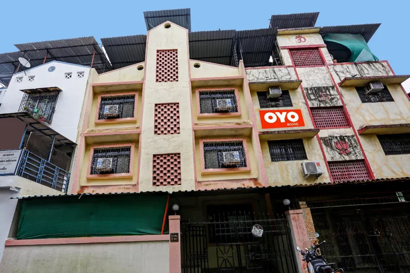 Hotel O Vista Corporate Services - Image 1
