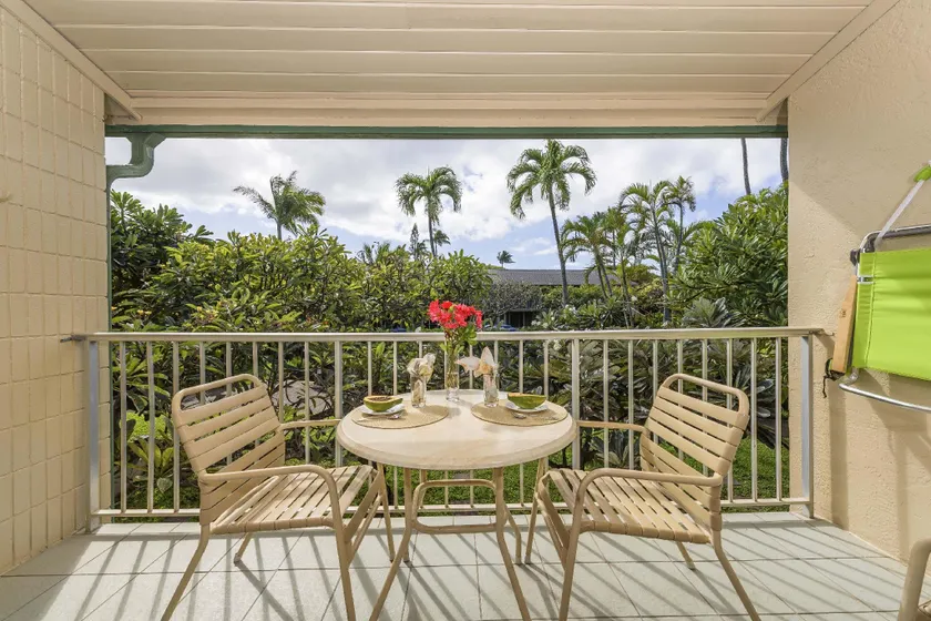 Napili Shores D229 condo - Image 1