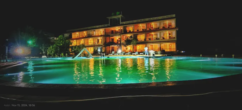 Ram Shyam Village Resort - Image 1
