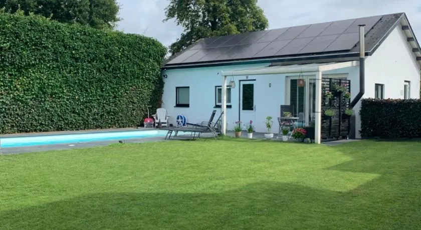 B&B 't Voorthuisje - de romantische getaway voor twee - Image 1
