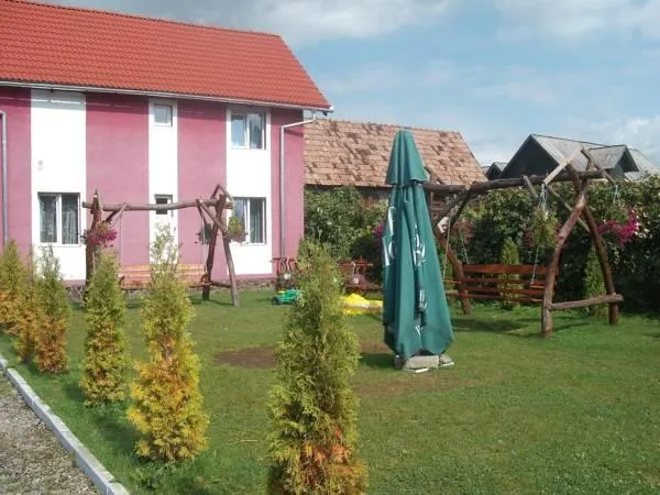 Pensiunea Robi&Norbi Sovata - Image 1