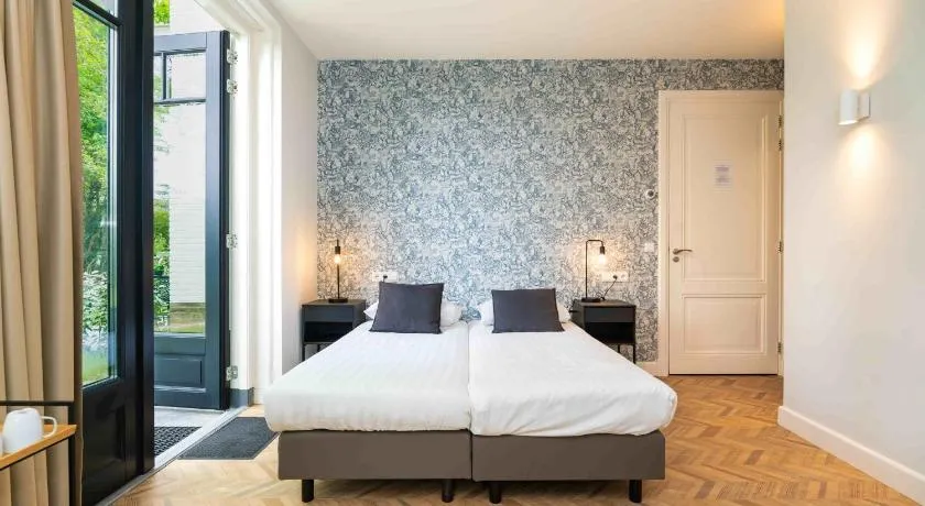 Hof Molenerve - "Gastenkamers" en "Vakantiewoning met Strandcabine" - Image 1