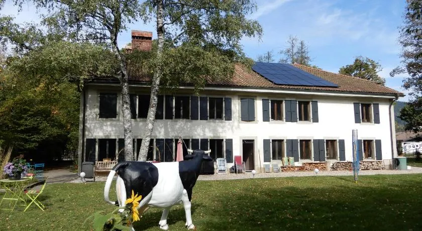 Chambres d'hôtes T'22 - Image 1