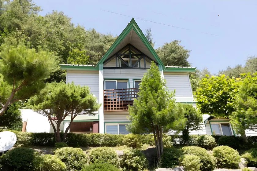 Inje Hachuri Undeokwi Hayanjib - Image 1