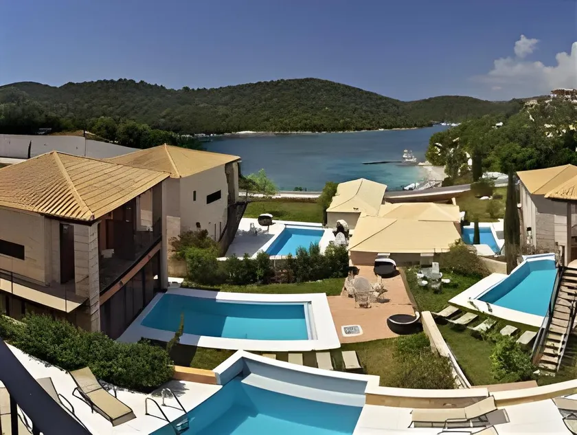 Ornella Beach Resort & Villas - Image 1