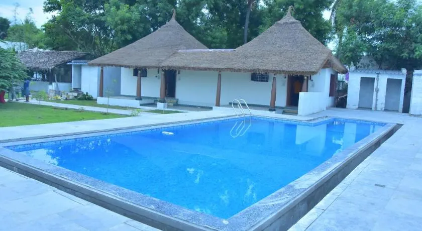 JS Tanira resort - Image 1