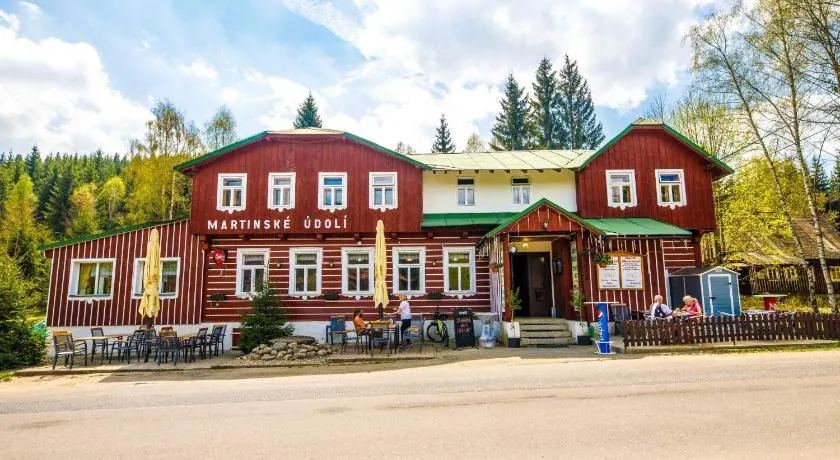 Pension Martinské údolí - dependance - Image 1