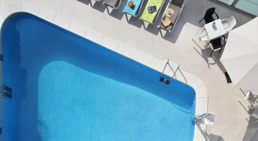 Hotel Brasil - Image 1